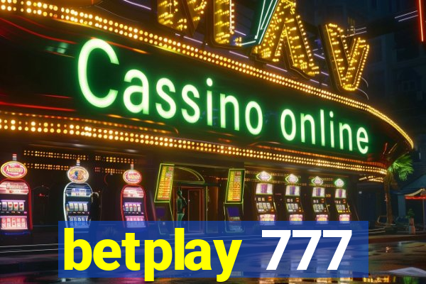 betplay 777